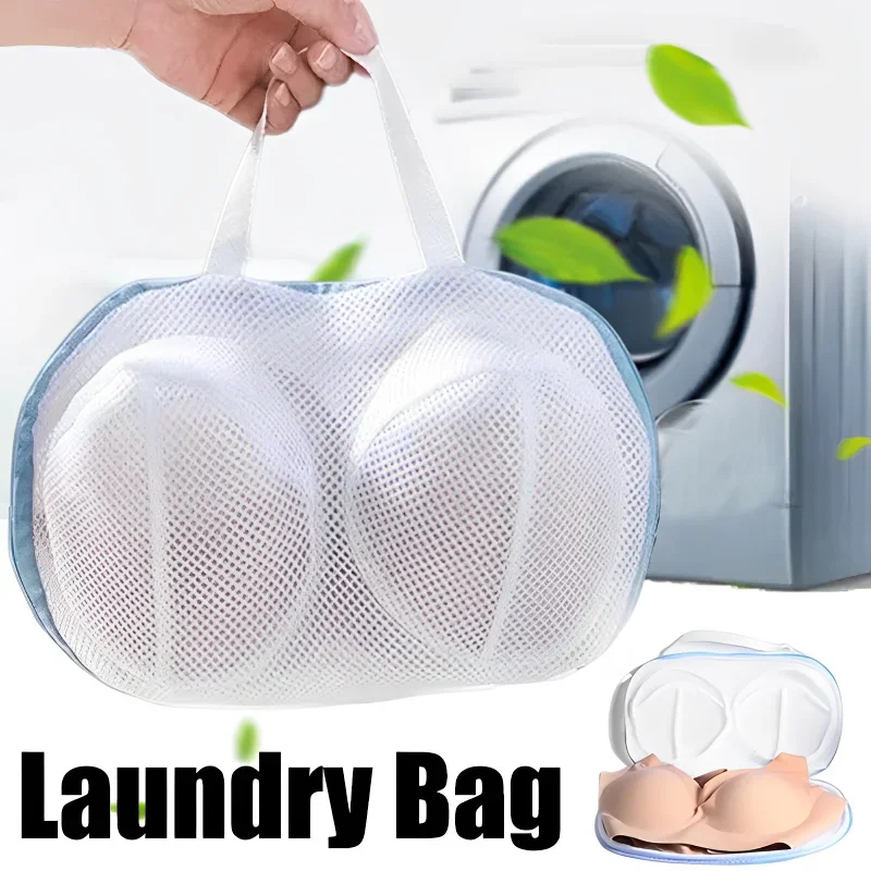 Bra Laundry Bag Underwear Wash Package Brassiere Clean Pouch Anti Deformation Mesh Pocket for Washing Cleaning Underwear laundry bag,clothes washing bag,underwear washing bag,bra washing bag