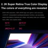 Xiaomi Redmi Book 14 2024 13420H UHD 16G 512G 14Inch 2.2K 60Hz Screen Silver 3