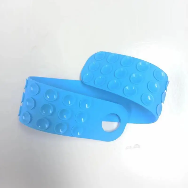 Fast Thaw Meat Defrosting Belt for Kitchen