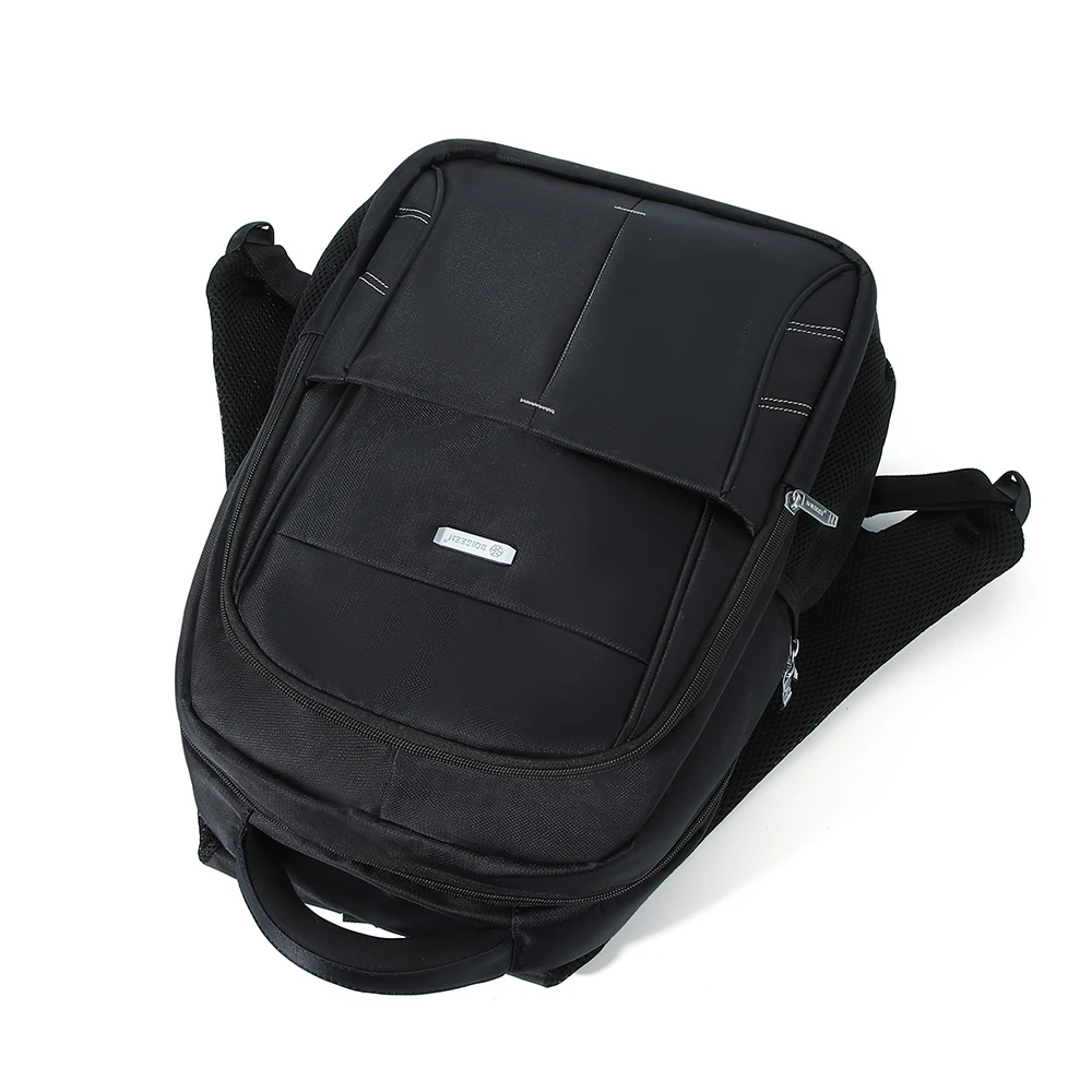 1Pcs Men's Extra-Large Capacity Backpack, Durable Oxford Cloth School Bag, Multi-Compartment Design, Suitable for Business Trips, Travel and Leisure Backpack