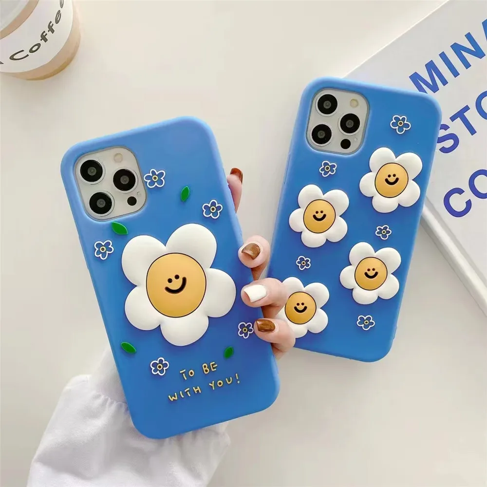 Case Iphone Korean Flowers Case Iphone 6 Cute Korea Iphone 6 Case