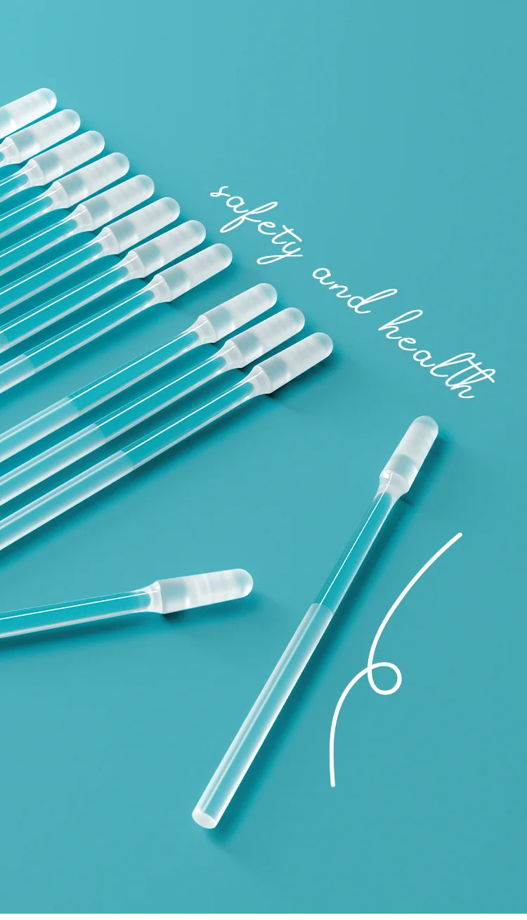 Hisopos adhesivos desechables para orejas, limpiador de oídos reutilizable, herramienta de eliminación de cera de oído de silicona suave para adultos y niños &raquo; Hisopos adhesivos desechables para orejas