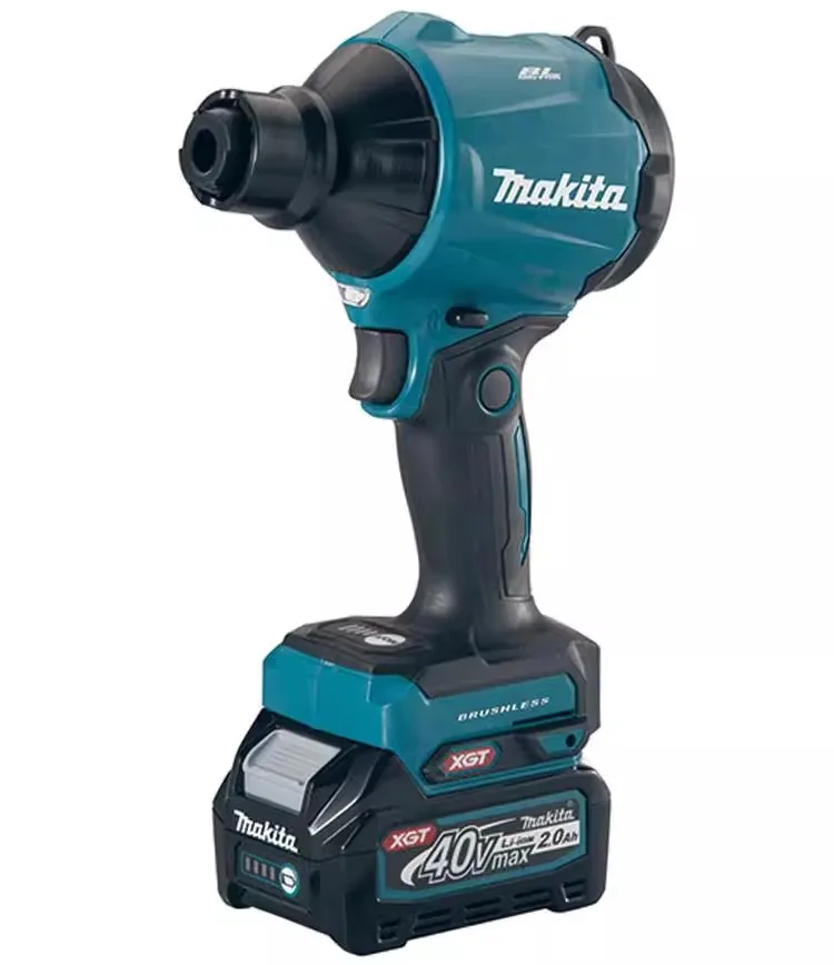 Makita DS180 electric tool charging air dust collector 6