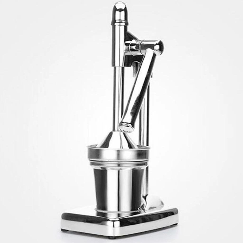 1x Manual  Squeezer for Orange, Lemon, Lime,  Grapefruit 4