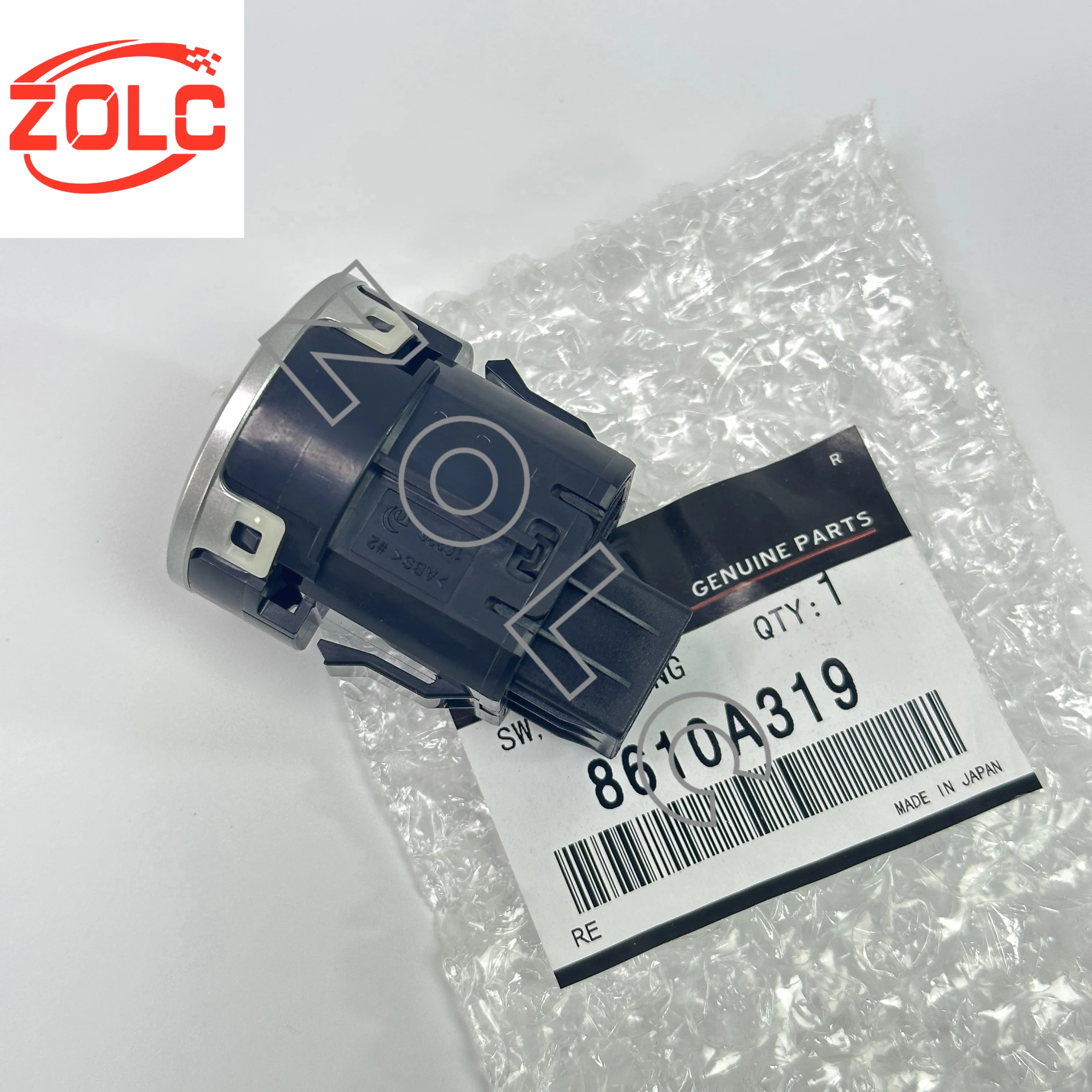 Japan New Genuine SWITCH, ENG STARTING 8610A319 For Pajero Montero