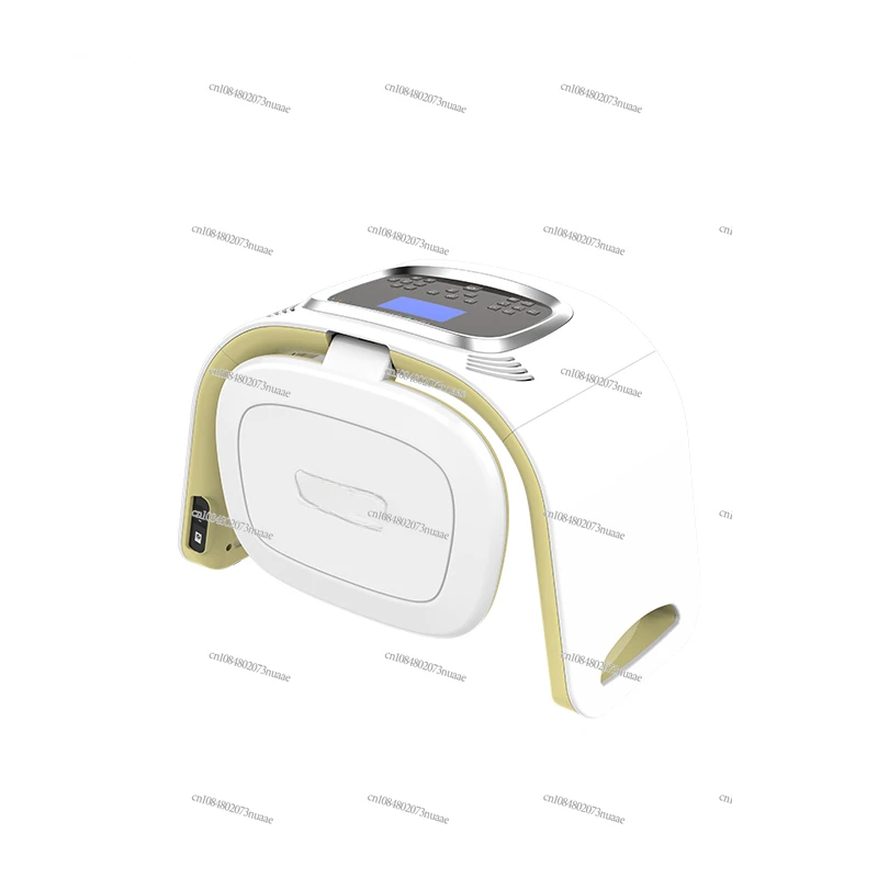 

Revive Skin with Our Photon Beauty Device - Whitening, Rejuvenation, and Slimming in One!