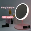 Pink Plug in