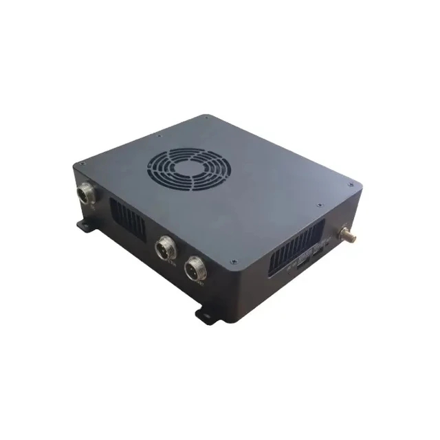 Drone Accessories Support Customization UAV Remote Flight Controller Long-distance Video Transmitter and Receiver for Quadcopter - Image 2
