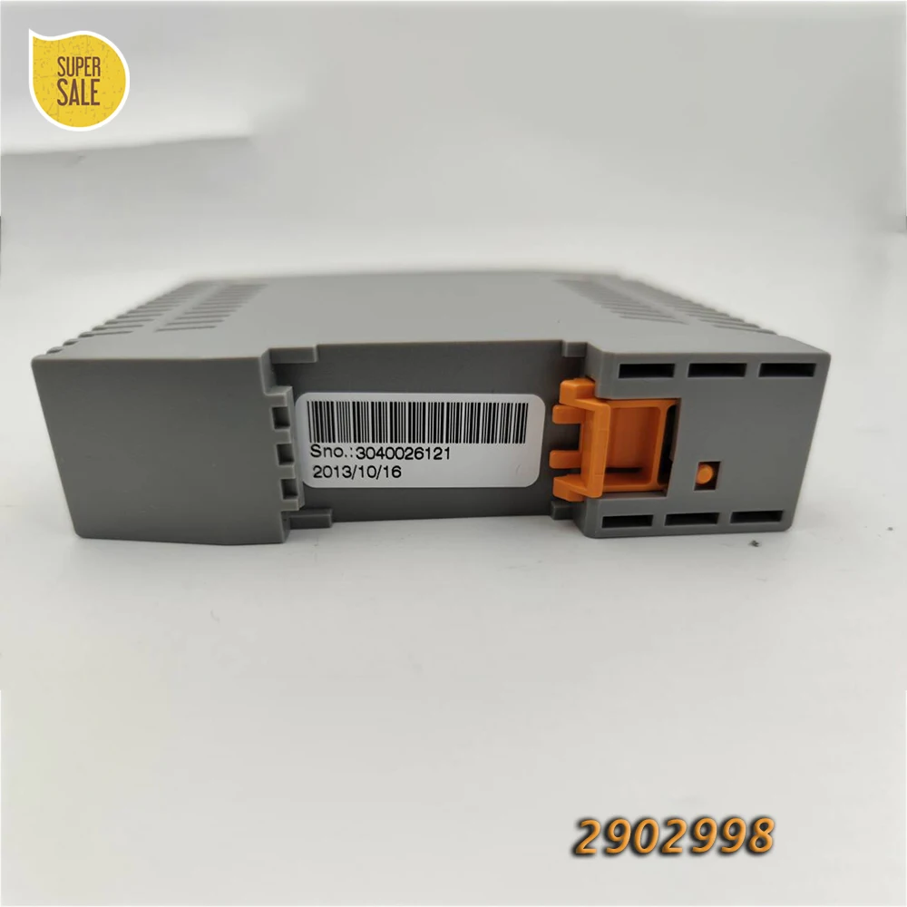 

For Phoenix Power supply unit - UNO-PS/1AC/12DC/ 30W 2902998