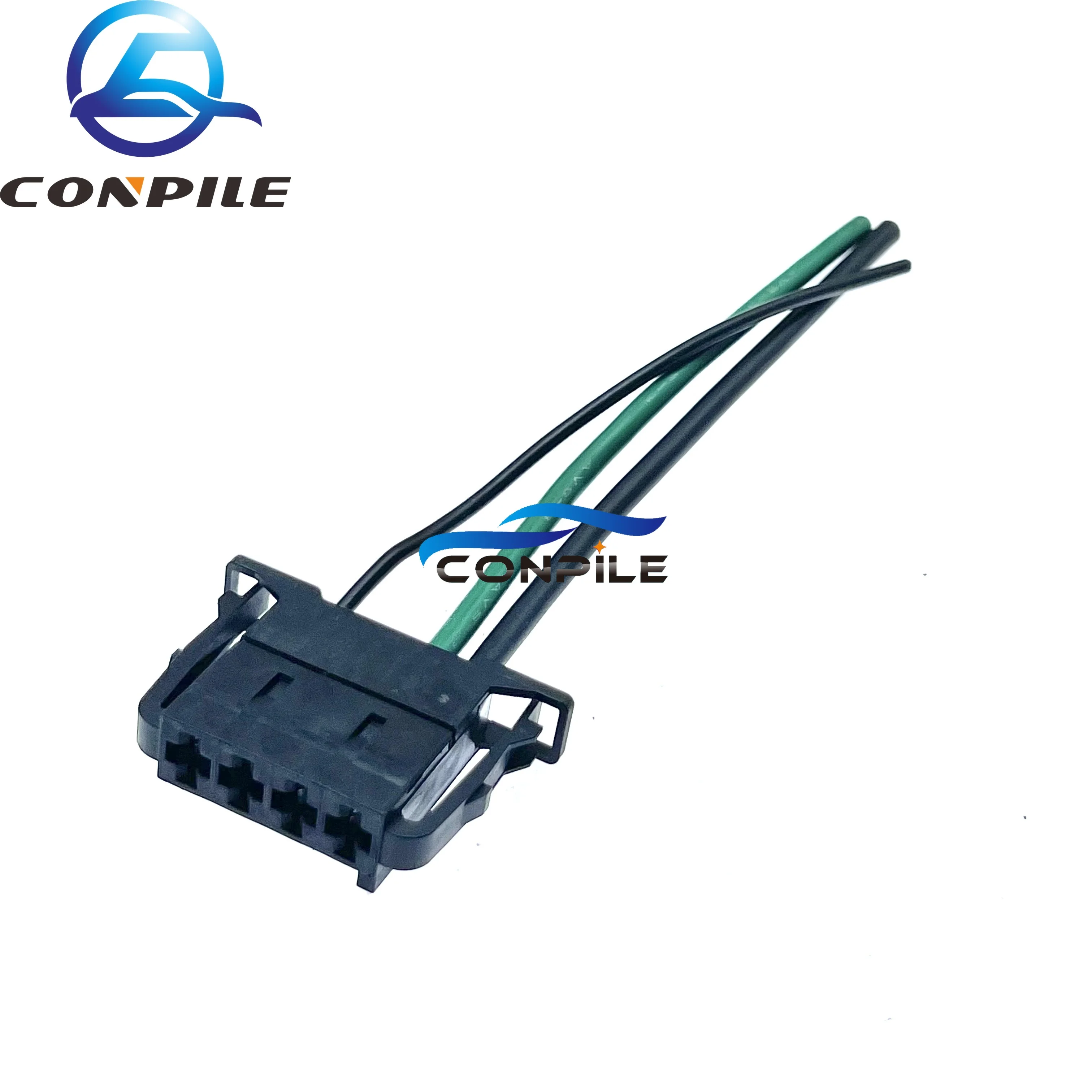 Motore Ventola Riscaldatore Per BMW Serie 1, 3, X1, X3, X4 - Compatibile Con 64116933664 - Foto 9