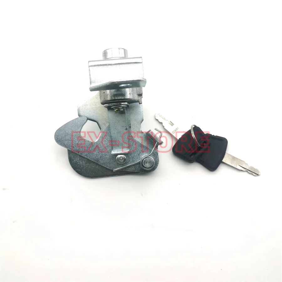 ちー② 4631659 ,ARA TAKIM KUTUSU KİLİDİ Hitachi MA200,ZX110-3,ZH200-A