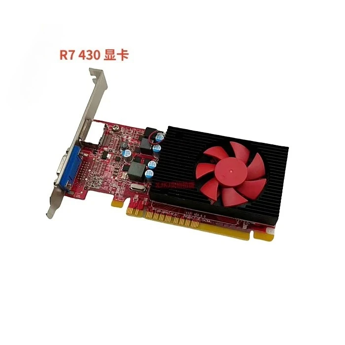 Msi Radeon R7 430 for 1pcs- Radeon R7 430 2G 2gb Graphics Card - AliExpress 44