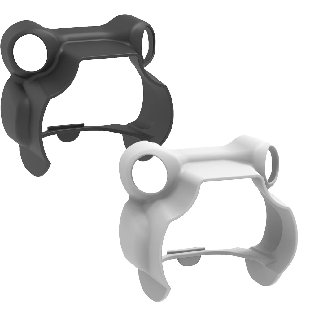 Lens Hood Guard Anti-Glare Sunshade Cover For DJI Mini 4 Pro Drone Accessories