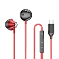 Red Type-C