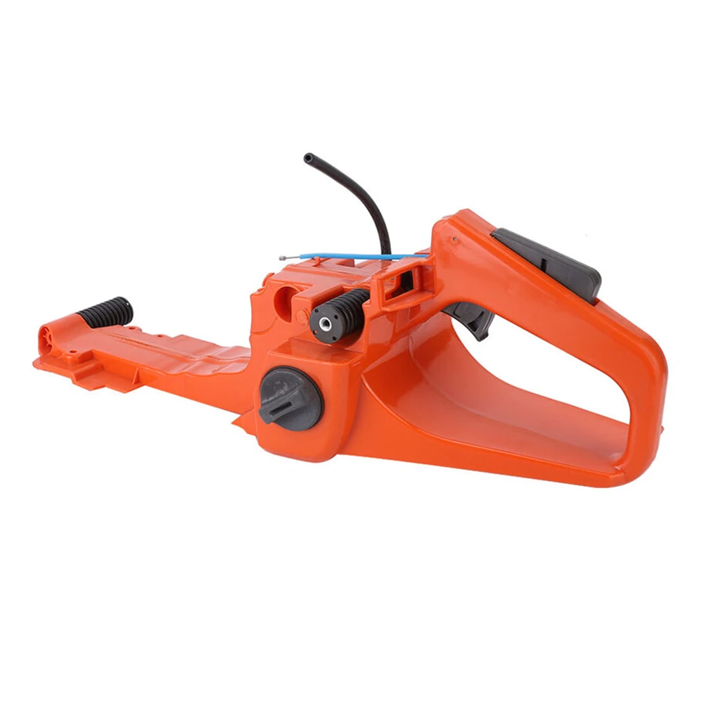 

Replacement Rear Handle Gas Tank Assembly for 362 365 371 372 372XP Chainsaw Durable Material Comfortable Grip