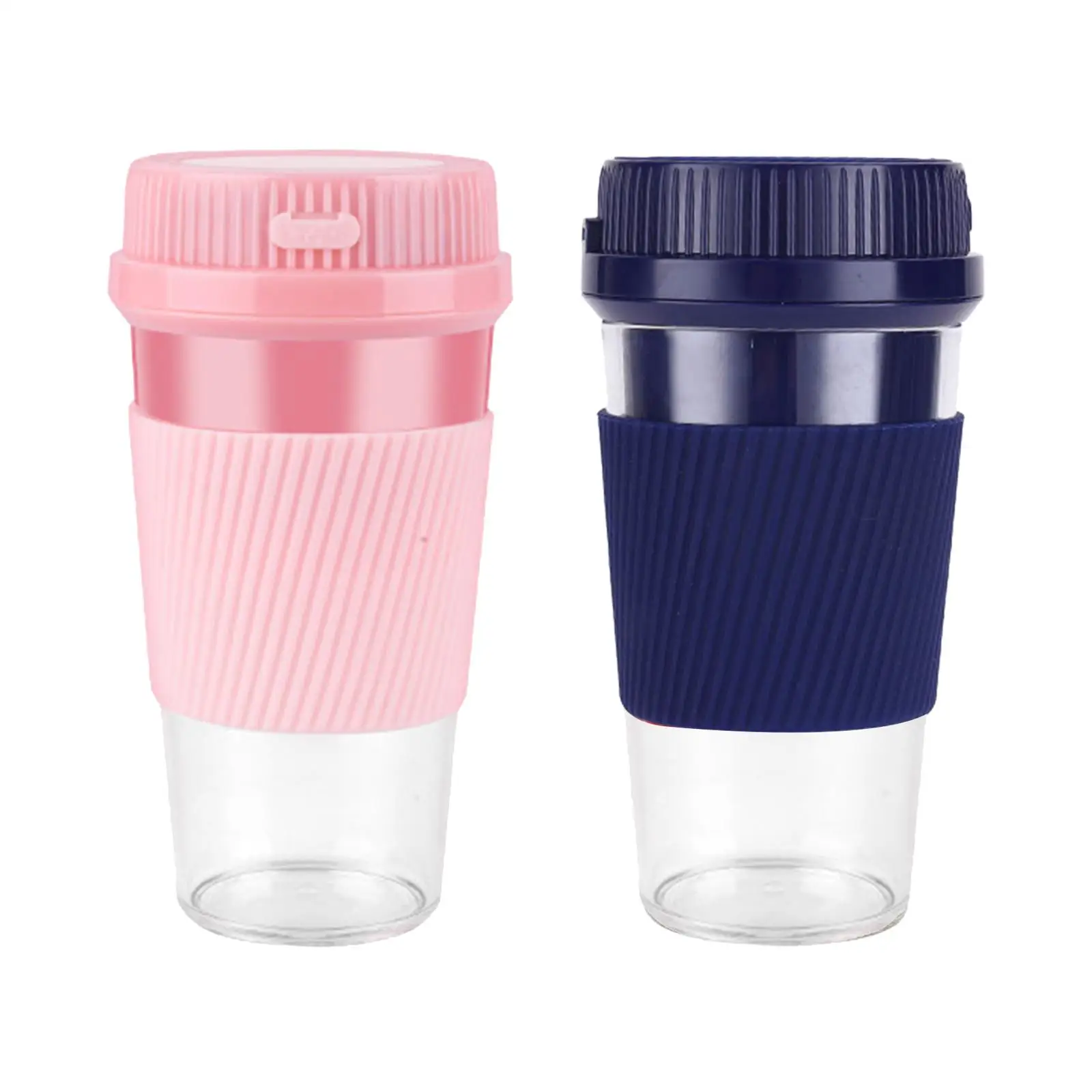 

Portable Blender Blender Machine Blender 300ml Ice Squeezer for Office
