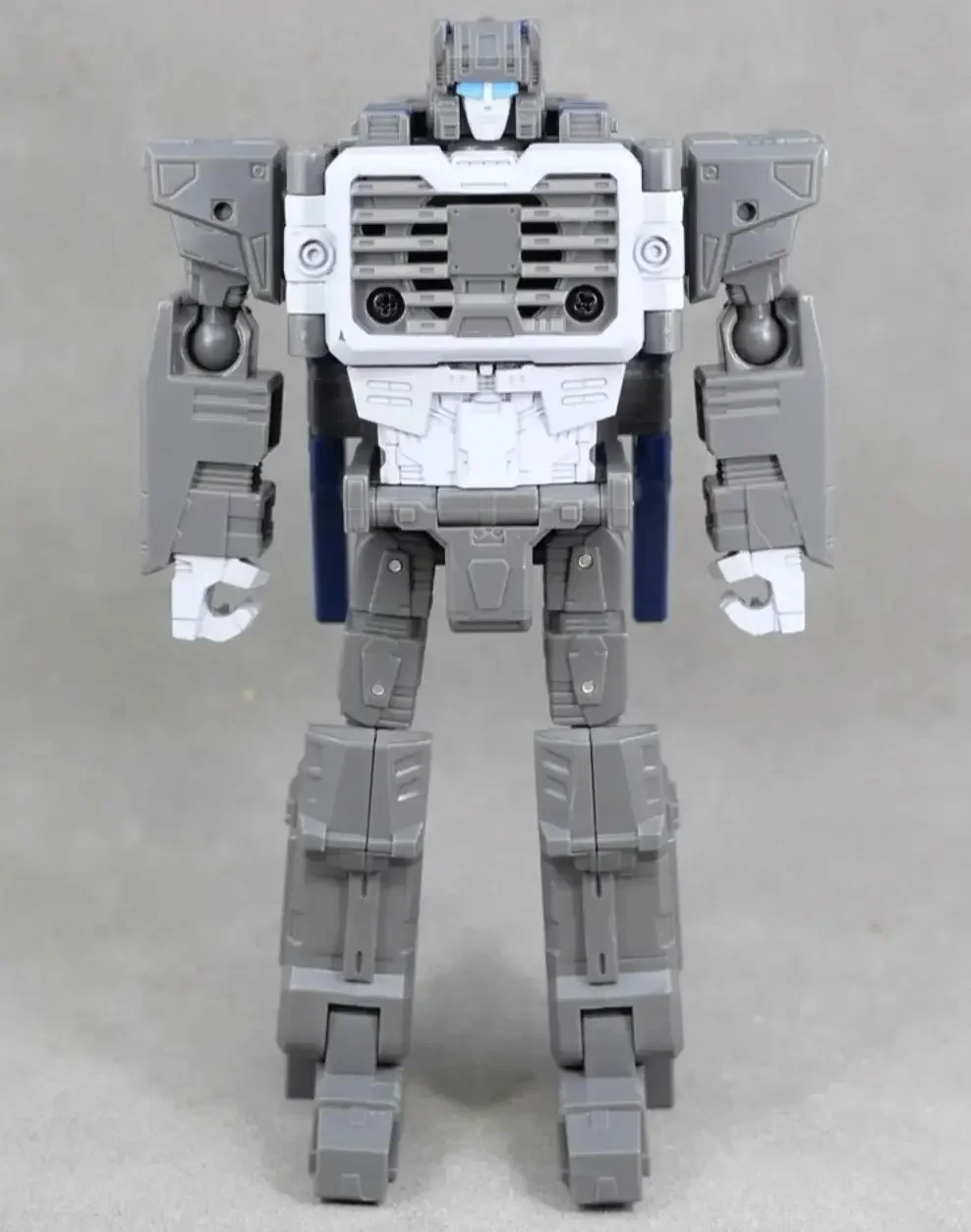 15Cm Titans Return Fortress Maximus Transformers Lg31 Ko Fortress Action Figure Anime Pvc Collection Model Ornament Toys Gifts