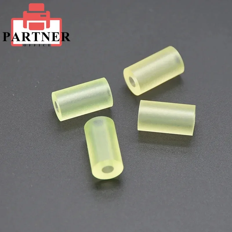 1Set Per 4 Pezzi S500 Rullo Di Prelievo Carta Kit Pneumatici Gomma Fujitsu Scanner S510 S1500 5110 6110