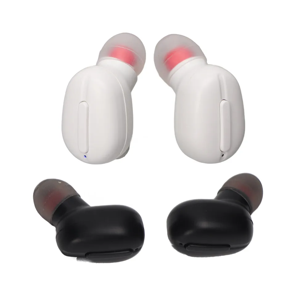 Wireless Language Translator Earbuds with HiFi Speakers