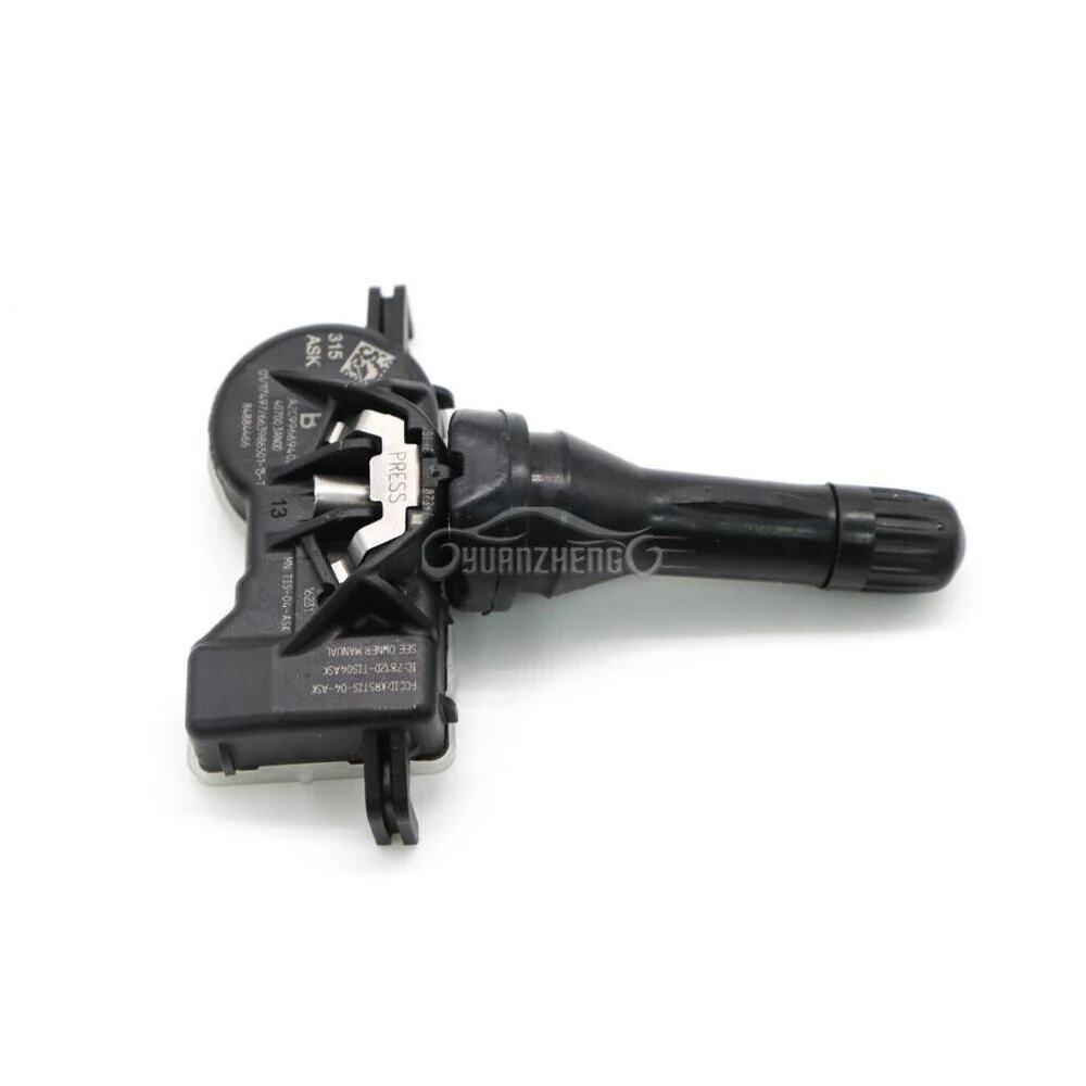 40700-3AN0D ڵ TPMS Ÿ̾ з ͸  ֻ NV Versa Note Sentra 2017-2019 315mhz 407003AN0D