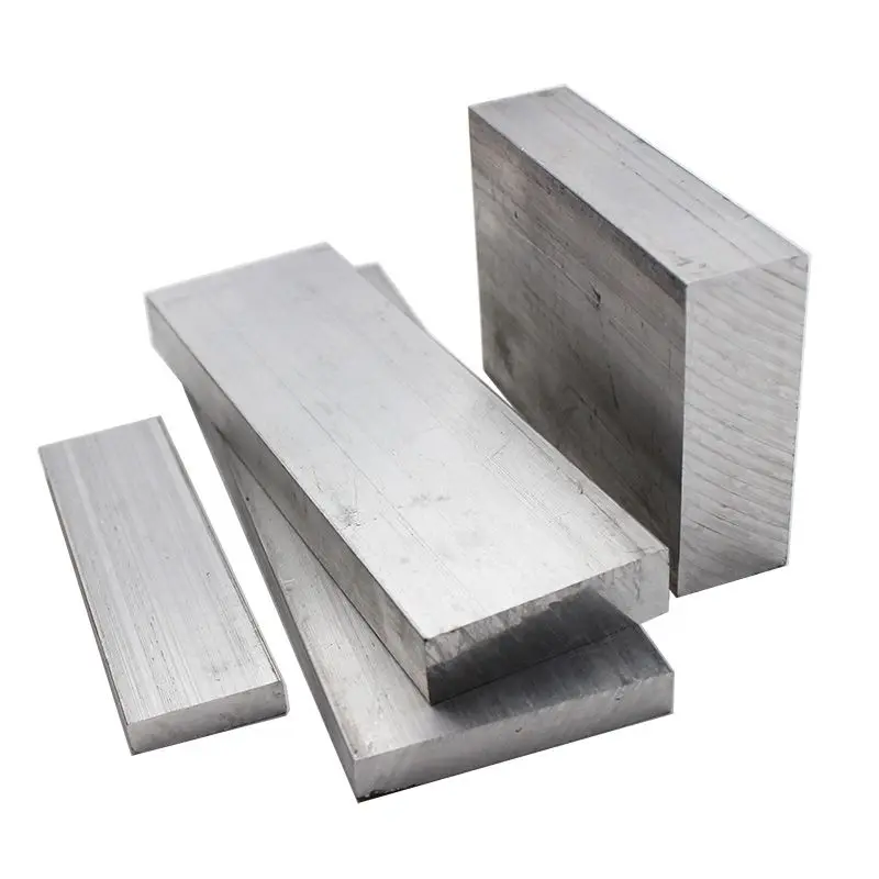 

Aluminum Sheet Plate Strip 6061 Many Sizes And Lengths