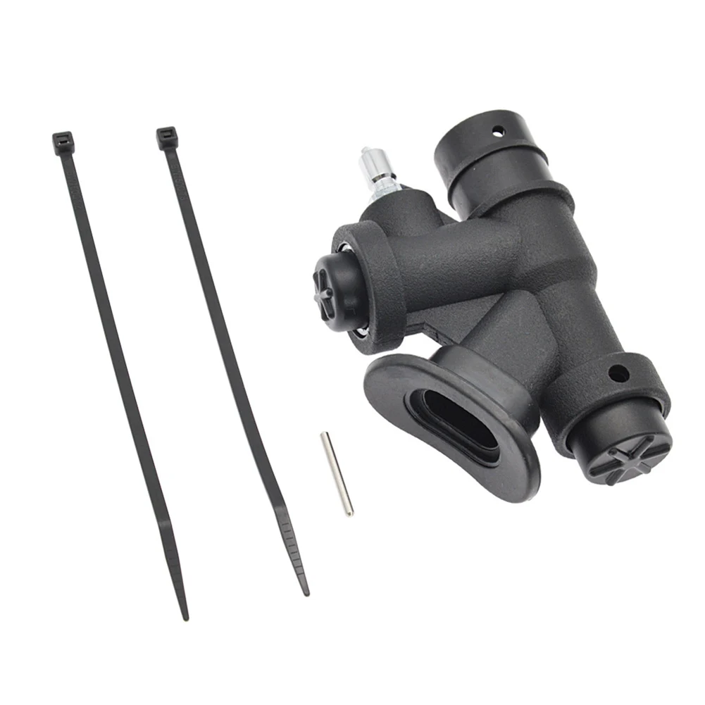Scuba Diving K-Valve BCD Inflator Valve For Diving Back Fly Side Mount K-Valve Accessories Low Pressure Exhaust Valve