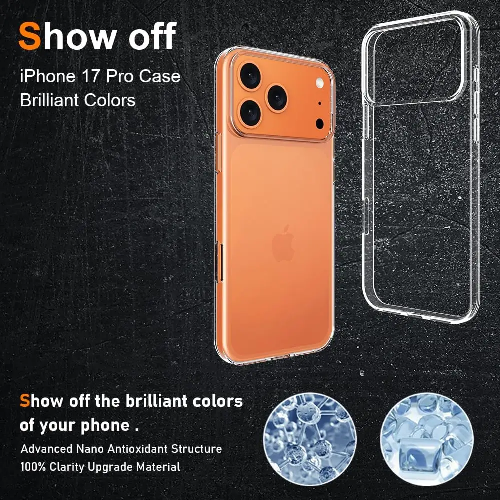 Ultra Thin Soft Silicone Phone Case - Premium Protection Shell