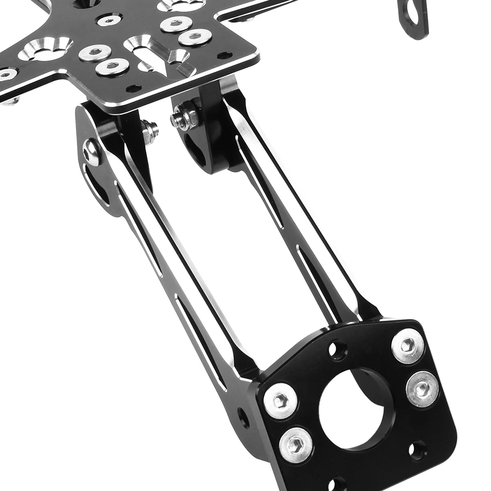 야마하 R1 2009-2012 2013 CNC 오토바이 번호판 번호 거치대, 조절 가능한 후면 테일 깔끔한 펜더 제거기, 조명 포함