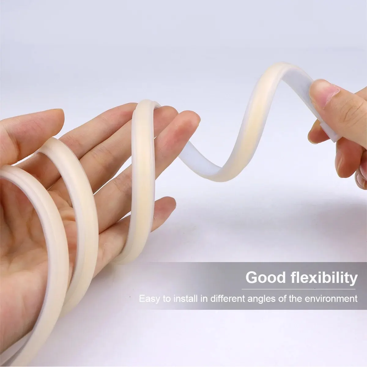 Рисунок 2 - Высокий свет прокладки 220В СИД