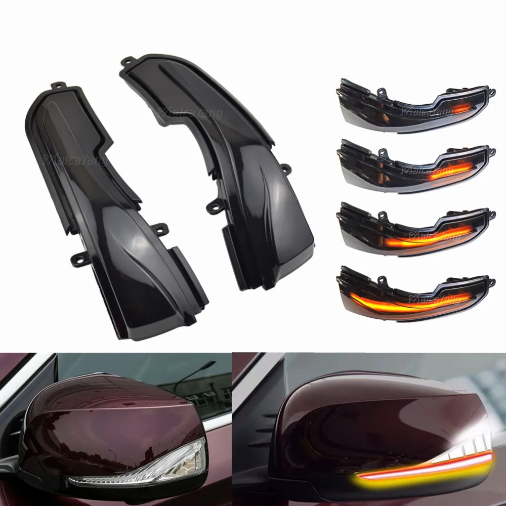

Сигнал поворота для Infiniti Q30 Q50 Q60 Q70 QX30 QX50 QX60 QX70