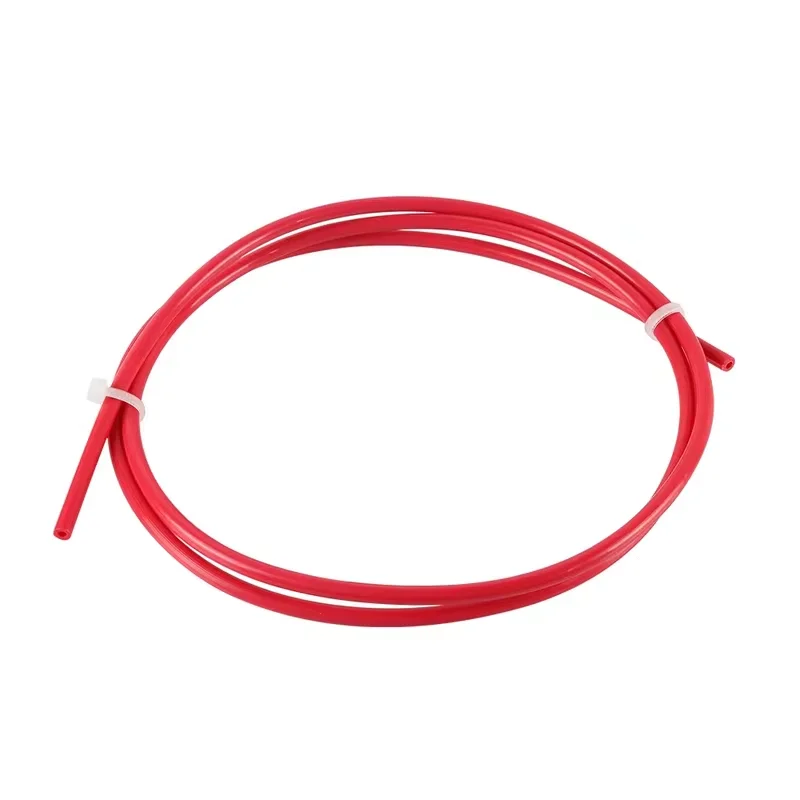 3D-Druckerteile PTFE-Schlauch + Cutter-Kit Teflonto-Rohr Bowden-Extruder 1,75 mm ID2 mm OD4 mm mit Cutter-Filament-Schlauch für Ender3 – Detail 2