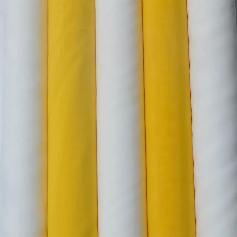 Maglia Serigrafica Poliestere 100x127cm - Rete Per Stampa 72T 180M Per Tessili, PVC E Filtri - Foto 2