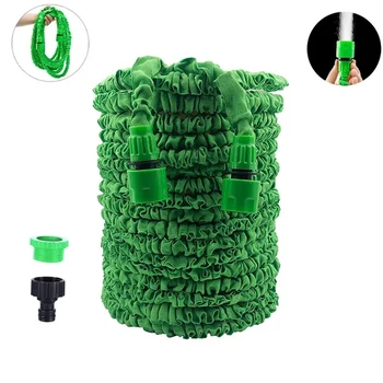 Expandable High Pressure Water Hose 1