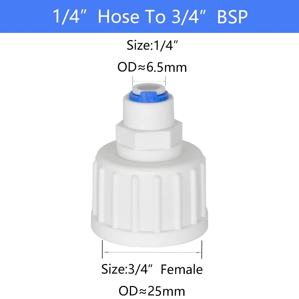 1l4Tube-3l4Thread