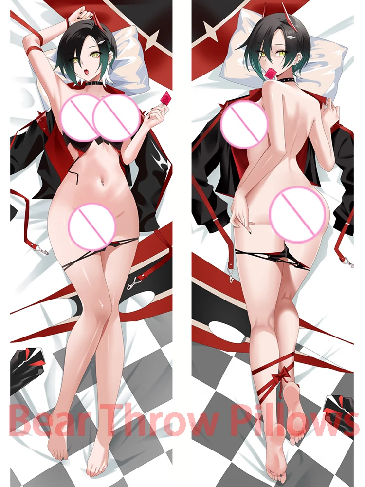

Dakimakura anime дакимакура Подушка для тела Dakimakura anime Ulrich von Hutten Bluetooth Lane с большой грудью, Двусторонняя Подушка с принтом в натуральную величину, Рождественское украшение