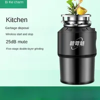 Home Appliances Kitchen Waste Disposal Household Kitchen Waste Disposal Food Waste Disposal 1