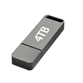Grey 4TB