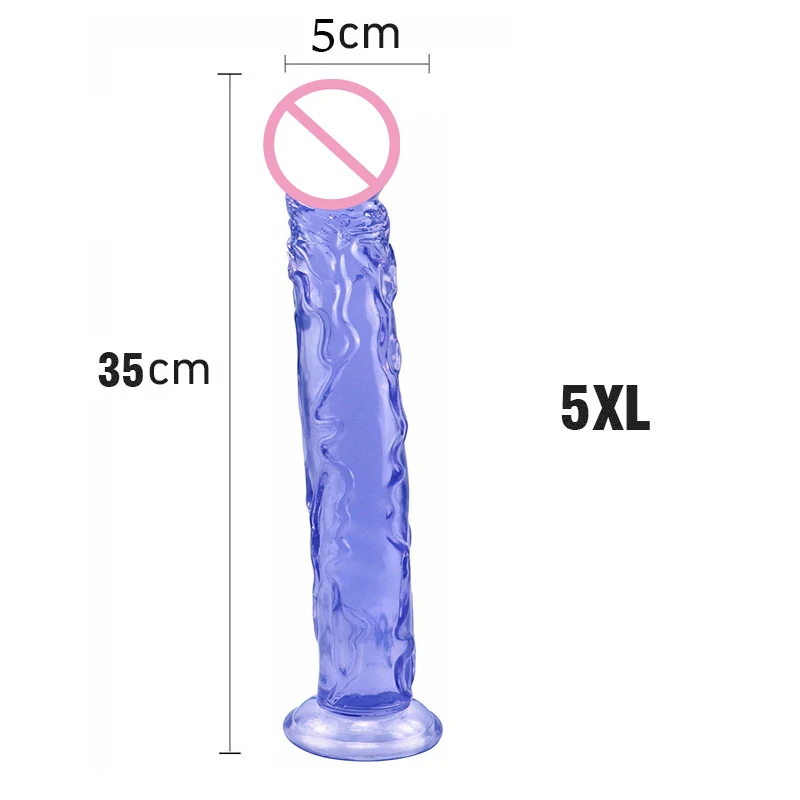 5XL Blue