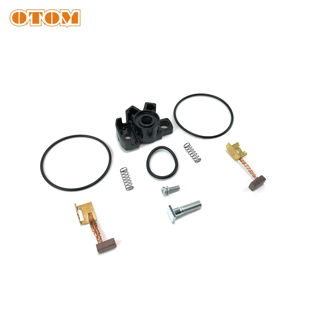 Starter Motor Set Motocross KTM EXC-F SXF XCF HUSQVARNA FC FE FX 250 350 Freeride 250F 79240001000