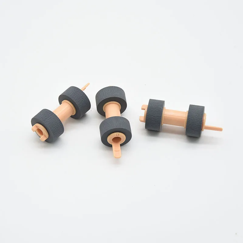 

10pcs 604K11192 604K19890 PICKUP ROLLER for Xerox Phaser 4500 4510 7100 VersaLink B400 B405 Sharp DX-B350P DX-B450P HL-8050