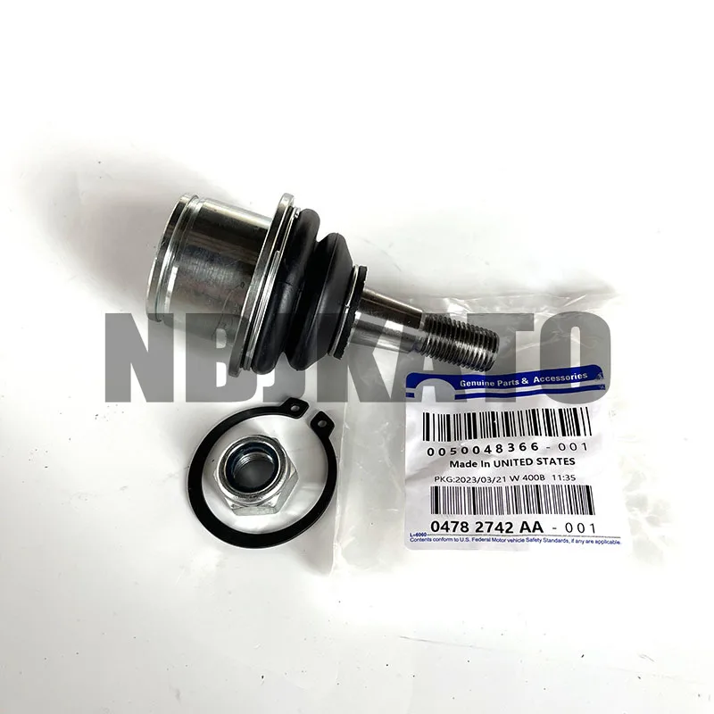 Car Suspension Parts Front Lower Suspension Ball Joint For Chrysler 300C