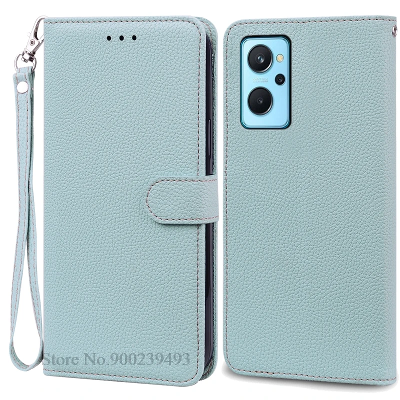 Elegant Silicone Wallet Flip Case: Premium PU Leather Cover