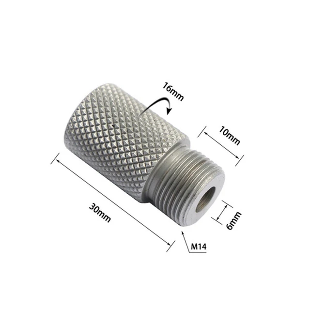 6mm
