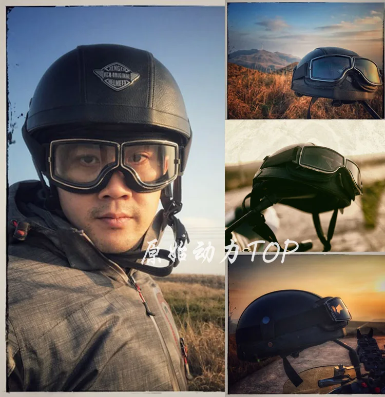 Casquette Vintage De Cyclisme - Style Rétro Pour Course à Vélo, Unisexe, Plusieurs Couleurs Et Tailles