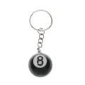 1pcs black 8
