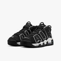 Nike Authentique Air More Uptempo '96 Chaussures de basket-ball pour hommes FB8883-001 1