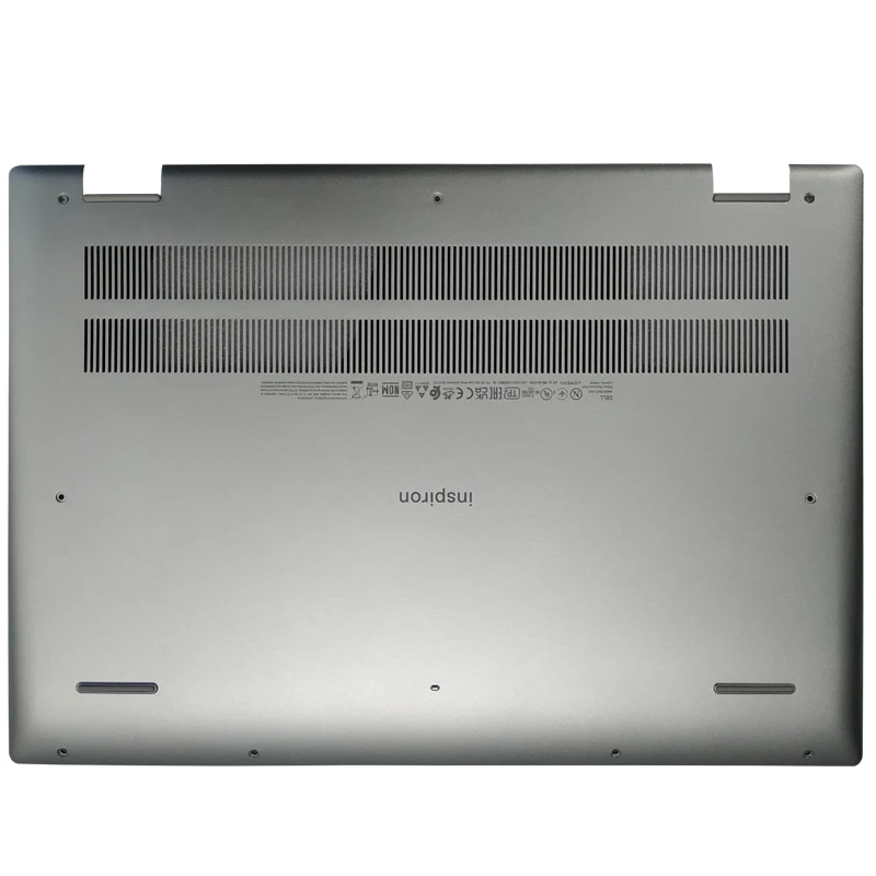Laptop Lcd Tampa Traseira Dell Inspiron 16pro Encosto Superior Fundo do Case 0hj5pc 010c5k 095mn1 5620 5625 0fdn37 Novo - Imagem 2