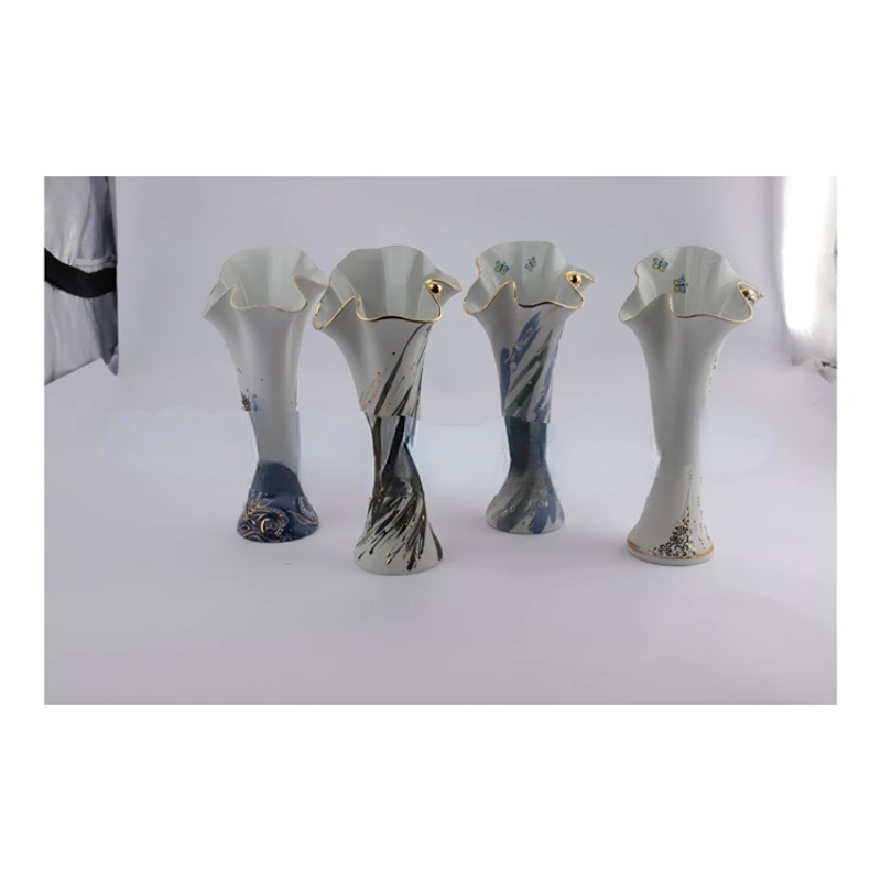 

Flower vase