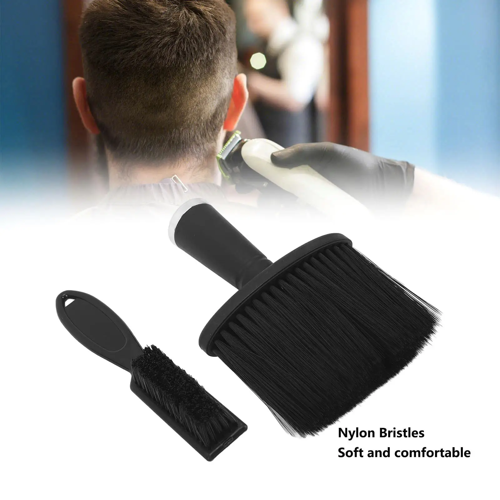 Рисунок 3 - Портативная щетка для чистки шеи