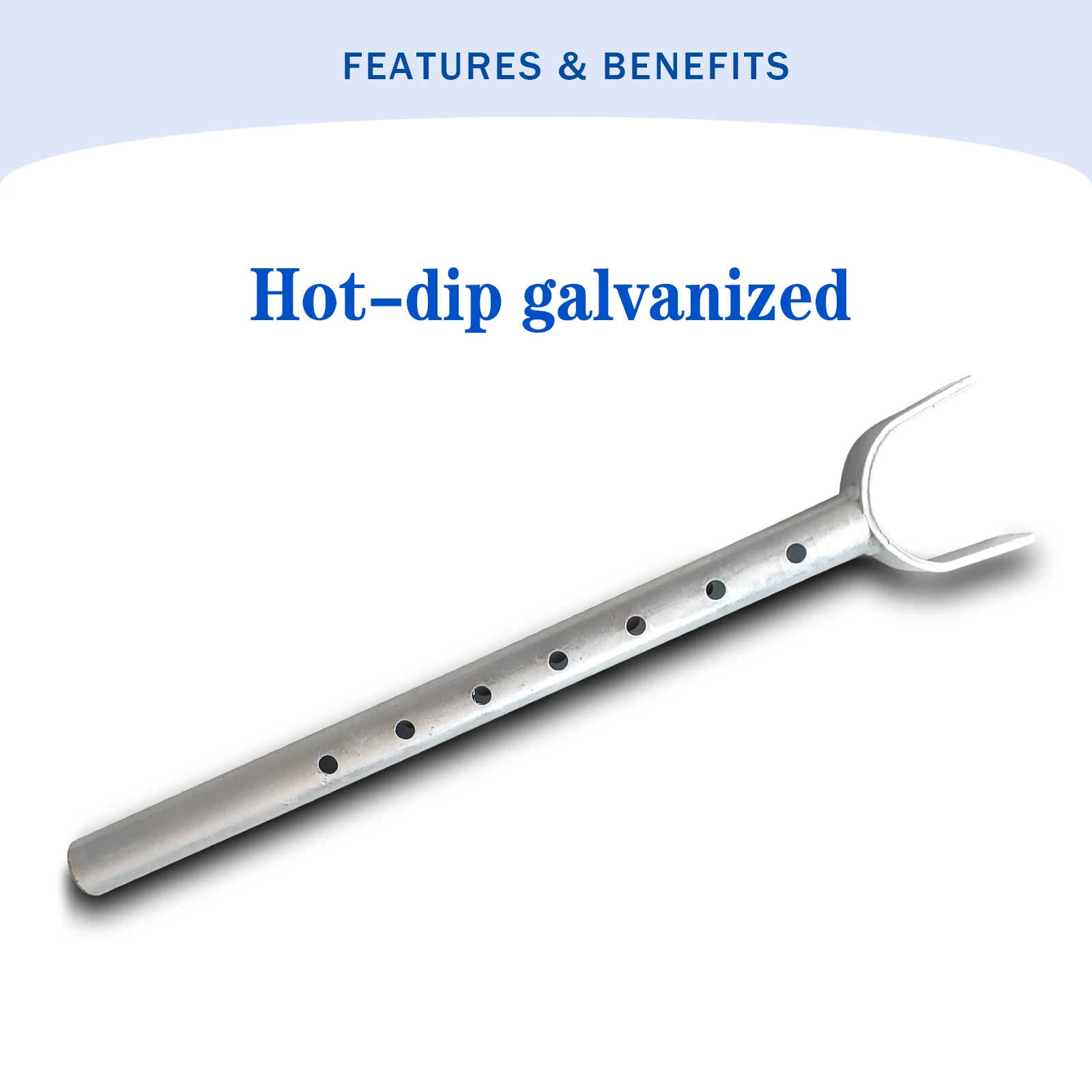 Рисунок 4 - Подвесная опорная рама